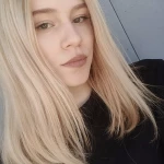 niania - zdjęcie plofirowe użytkownika Nikola P.