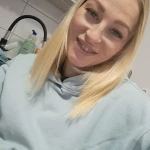 niania - zdjęcie plofirowe użytkownika Paulina H.