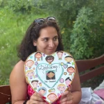 niania - zdjęcie plofirowe użytkownika Dominika K.