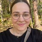 niania - zdjęcie plofirowe użytkownika Agata N.