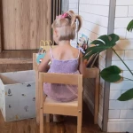 niania - zdjęcie ogłoszenia Niania - Tarnobrzeg 