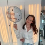 niania - zdjęcie plofirowe użytkownika Wiktoria J.