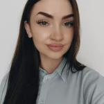 niania - zdjęcie plofirowe użytkownika Izabela Ś.