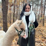 niania - zdjęcie plofirowe użytkownika Maria K.