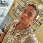 niania - zdjęcie plofirowe użytkownika Mateusz C.