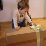 niania - zdjęcie ogłoszenia Poszukiwana opiekunka