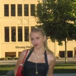 niania - zdjęcie plofirowe użytkownika Natasza B.