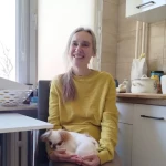 niania - zdjęcie plofirowe użytkownika Dorota S.