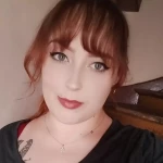niania - zdjęcie plofirowe użytkownika Weronika W.