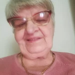 niania - zdjęcie plofirowe użytkownika Irena L.