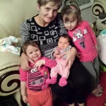 niania - zdjęcie plofirowe użytkownika Hanna A.