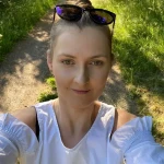 niania - zdjęcie plofirowe użytkownika Barbara M.