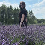 niania - zdjęcie plofirowe użytkownika Maja C.