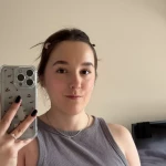 niania - zdjęcie plofirowe użytkownika Katarzyna B.