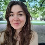 niania - zdjęcie plofirowe użytkownika Malwina S.