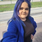niania - zdjęcie plofirowe użytkownika Antonina B.