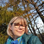 niania - zdjęcie plofirowe użytkownika Iwona T.