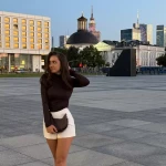 niania - zdjęcie plofirowe użytkownika Alina K.