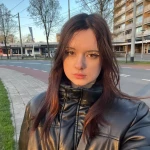 niania - zdjęcie plofirowe użytkownika Yanina Y.