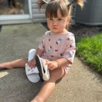 niania - zdjęcie ogłoszenia Potrzebna niania od czerwca 