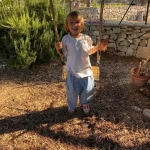 niania - zdjęcie ogłoszenia Poszukujemy opiekunki do dziecka