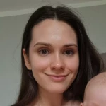 niania - zdjęcie ogłoszenia Niania z j. angielskim dla rocznej dziewczynki (5h dziennie, Morena)