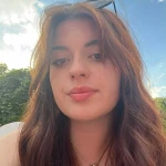 niania - zdjęcie plofirowe użytkownika Natalia C.