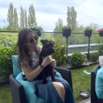 niania - zdjęcie plofirowe użytkownika Olga B.
