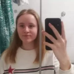 niania - zdjęcie plofirowe użytkownika Zuzanna P.
