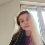 niania - zdjęcie plofirowe użytkownika Monika Z.