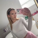 niania - zdjęcie plofirowe użytkownika Dominika S.