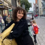 niania - zdjęcie plofirowe użytkownika Aleksandra P.
