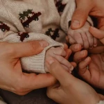 niania - zdjęcie ogłoszenia Poszukujemy ciepłej i kochanej cioci dla naszego malucha!