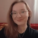 niania - zdjęcie plofirowe użytkownika Klaudia S.