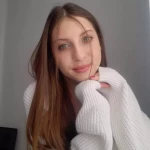 niania - zdjęcie plofirowe użytkownika Marika I.