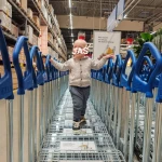 niania - zdjęcie ogłoszenia Szukamy opiekunki dla 2.5 letniego Jasia