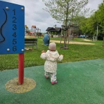 niania - zdjęcie ogłoszenia Szukam niani dla 15-msc córki