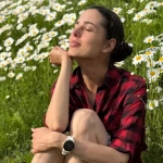 niania - zdjęcie plofirowe użytkownika Anastazja B.