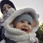 niania - zdjęcie ogłoszenia Nocna opieka nad córeczką
