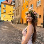 niania - zdjęcie plofirowe użytkownika Vittoria W.