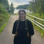 niania - zdjęcie plofirowe użytkownika Viktoriia K.