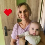 niania - zdjęcie plofirowe użytkownika Anna M.