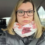 niania - zdjęcie plofirowe użytkownika Aleksandra Ł.