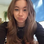 niania - zdjęcie plofirowe użytkownika Lena S.