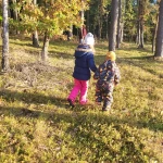 niania - zdjęcie ogłoszenia Szukamy Niani na dłużej