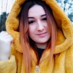 niania - zdjęcie plofirowe użytkownika Nikola S.