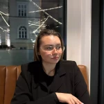 niania - zdjęcie plofirowe użytkownika Kamila K.