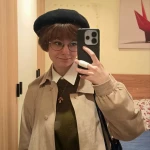 niania - zdjęcie plofirowe użytkownika Alicja K.
