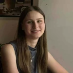 niania - zdjęcie plofirowe użytkownika Maria K.