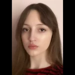 niania - zdjęcie plofirowe użytkownika Ania Ż.